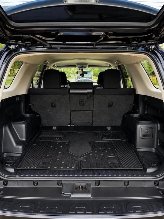 2011 Toyota 4Runner 5th Gen - Image 6 of 16