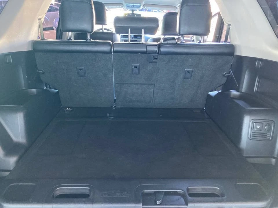 2011 Toyota 4Runner 5th Gen - Image 13 of 15