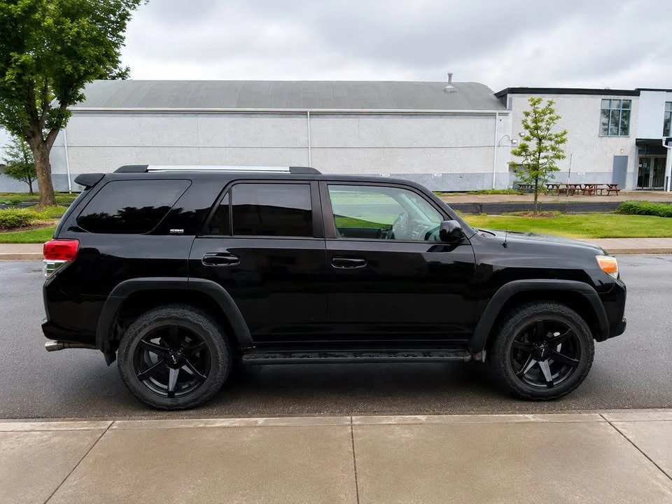 2011 Toyota 4Runner 5th Gen - Image 3 of 16