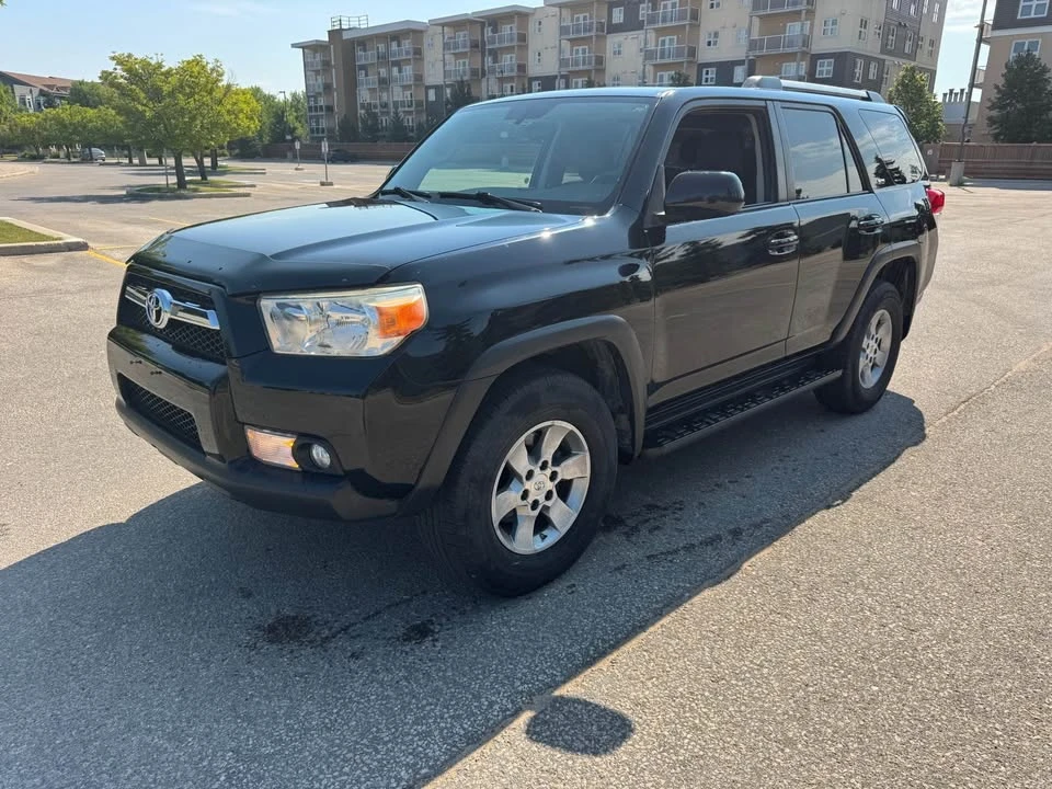 2011 Toyota 4Runner 5th Gen - Image 3 of 18