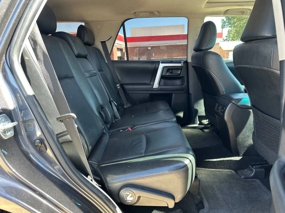 2011 Toyota 4Runner 5th Gen - Image 17 of 20