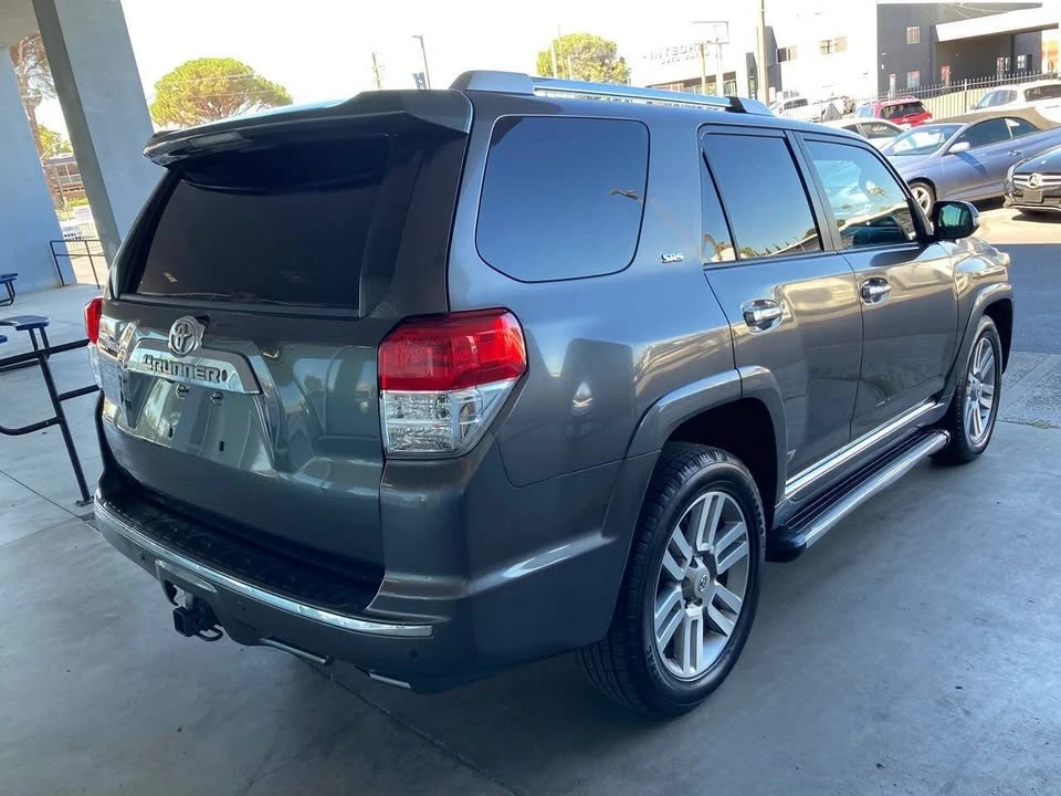 2011 Toyota 4Runner 5th Gen - Image 4 of 15