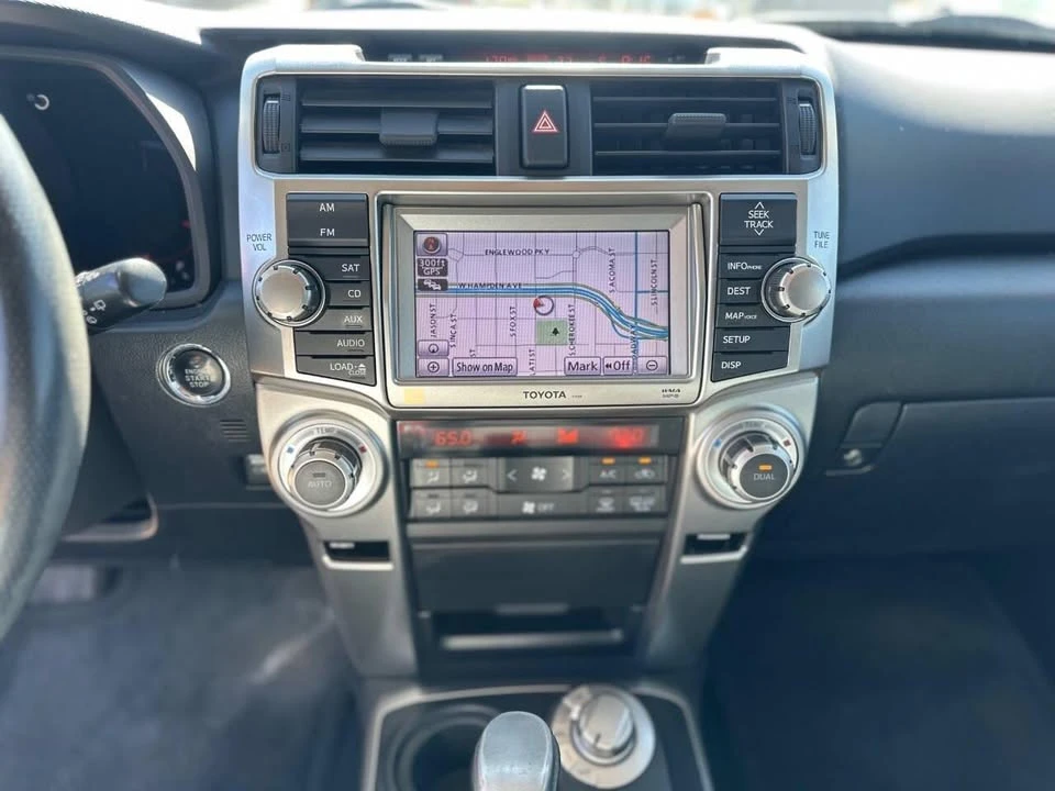 2011 Toyota 4Runner 5th Gen - Image 20 of 20