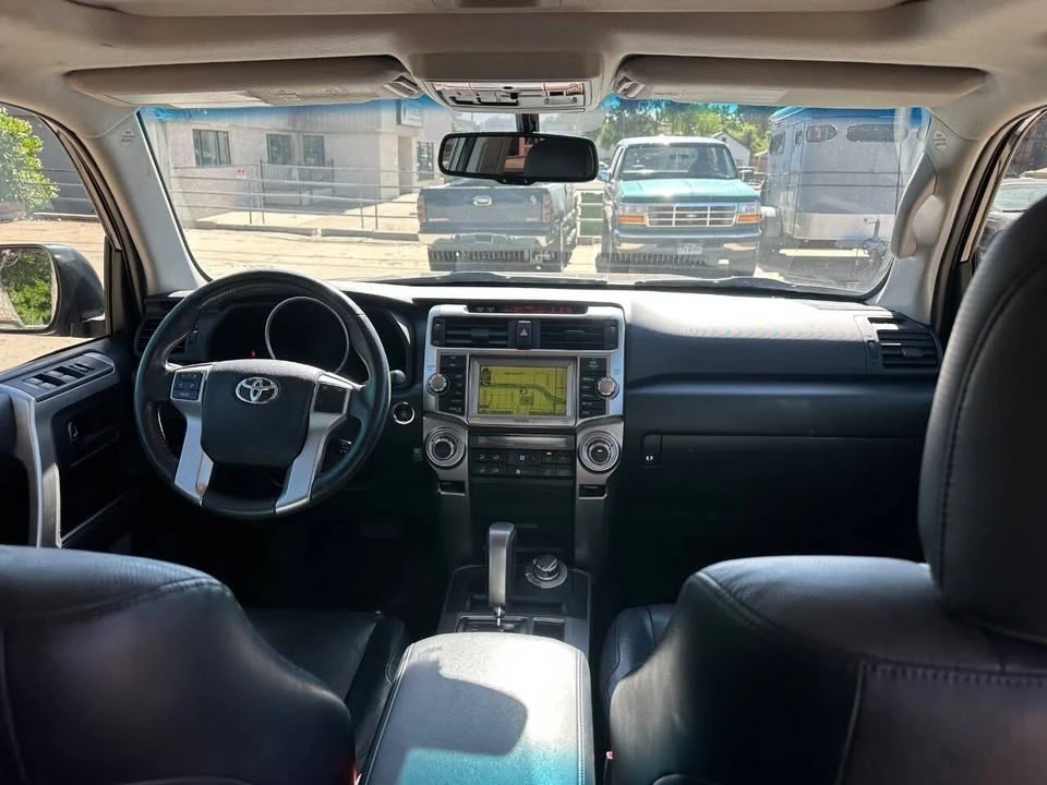 2011 Toyota 4Runner 5th Gen - Image 19 of 20