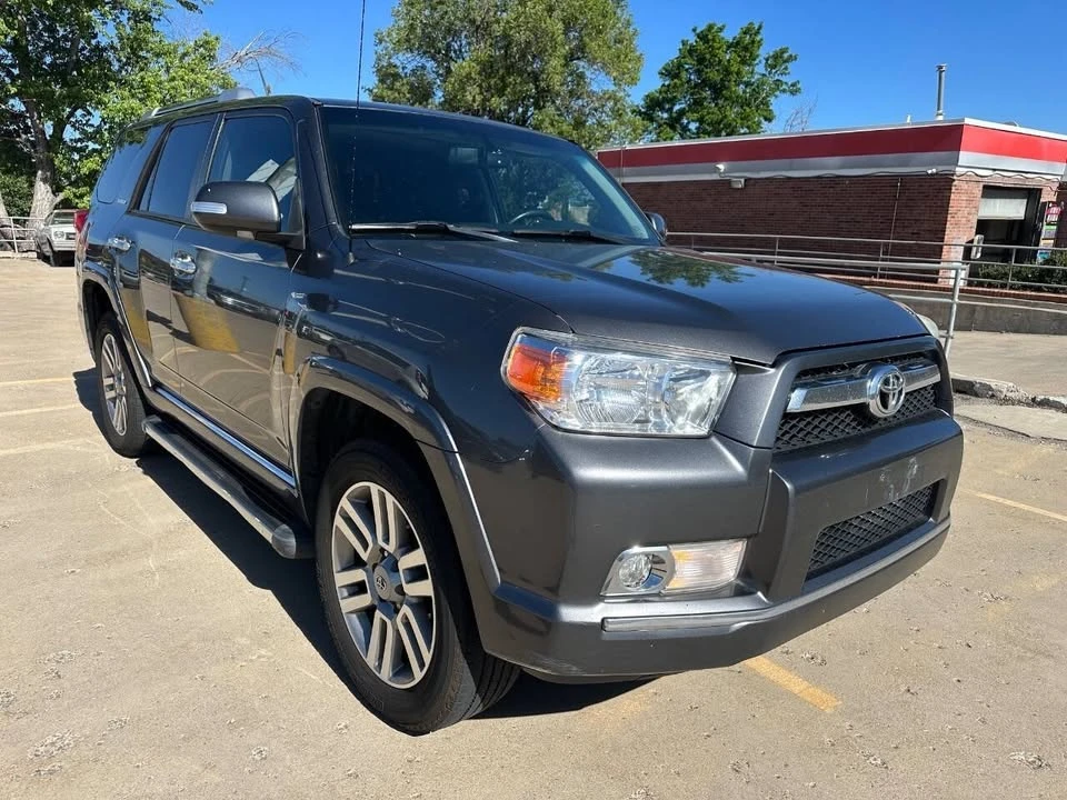 2011 Toyota 4Runner 5th Gen - Image 2 of 20