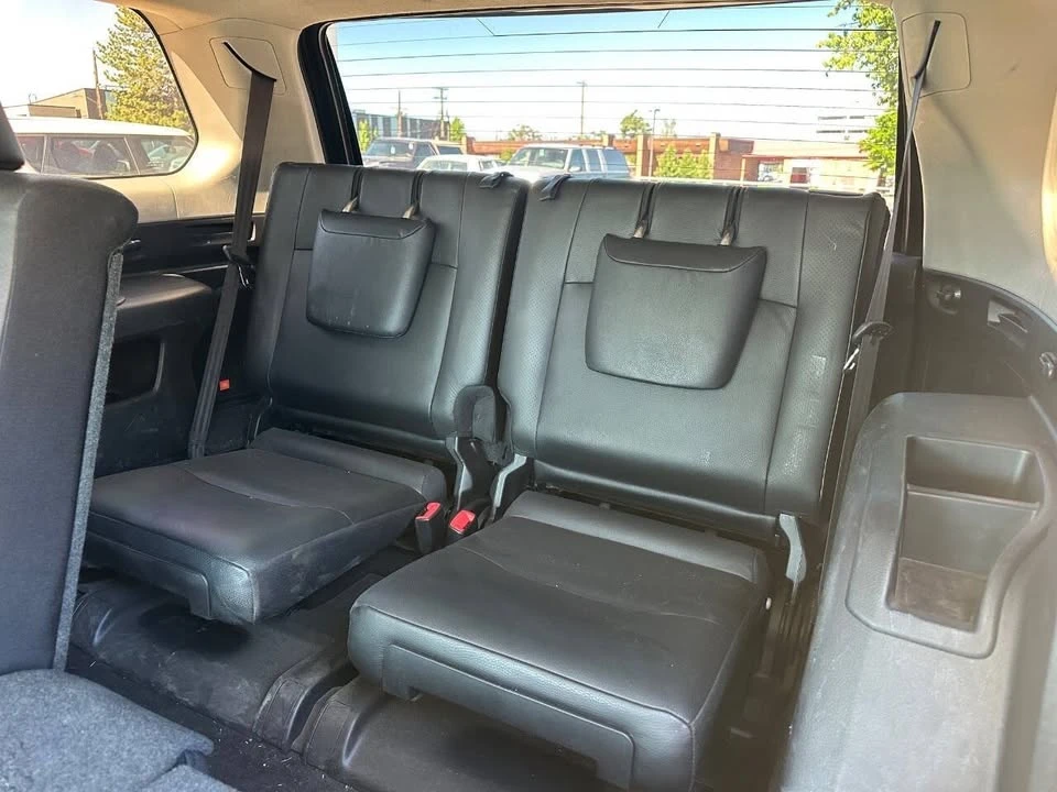 2011 Toyota 4Runner 5th Gen - Image 16 of 20