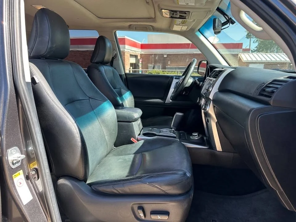 2011 Toyota 4Runner 5th Gen - Image 18 of 20