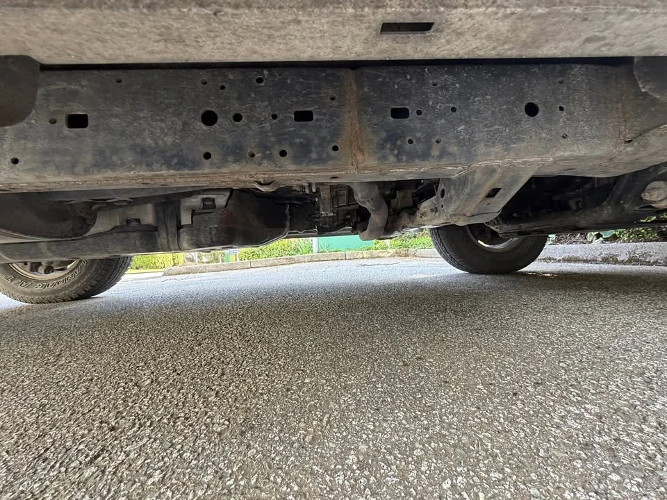 2011 Toyota 4Runner 5th Gen - Image 11 of 14