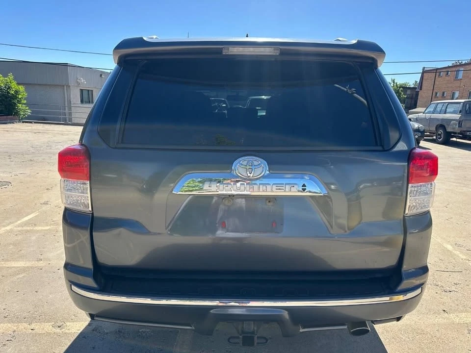 2011 Toyota 4Runner 5th Gen - Image 7 of 20
