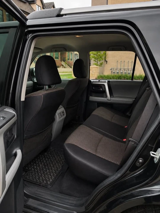 2011 Toyota 4Runner 5th Gen - Image 10 of 16