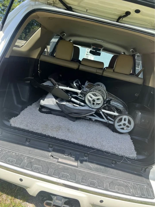 2011 Toyota 4Runner 5th Gen - Image 4 of 10