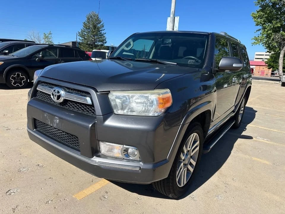 2011 Toyota 4Runner 5th Gen - Image 4 of 20