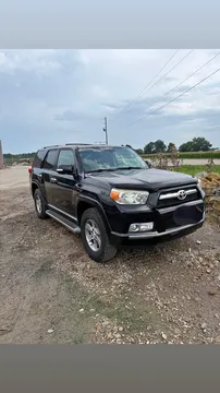 2011 Toyota 4Runner