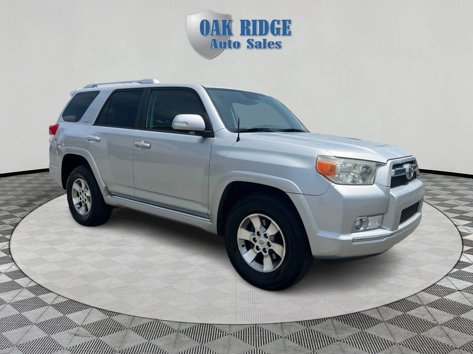 2011 Toyota 4Runner 5th Gen - Image 3 of 20