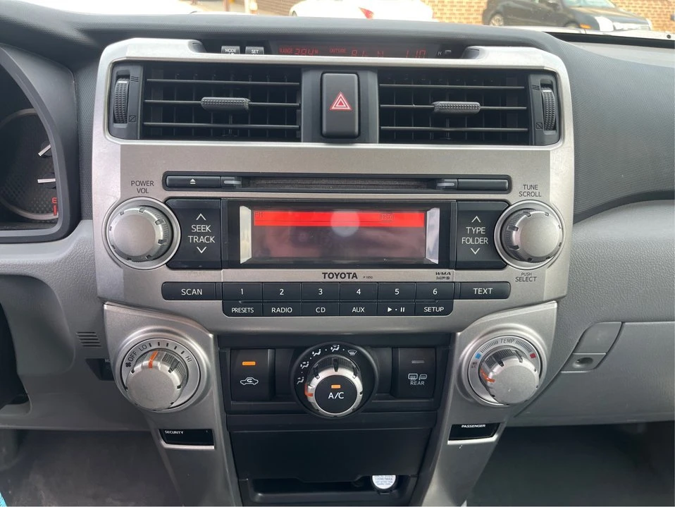 2011 Toyota 4Runner 5th Gen - Image 14 of 20