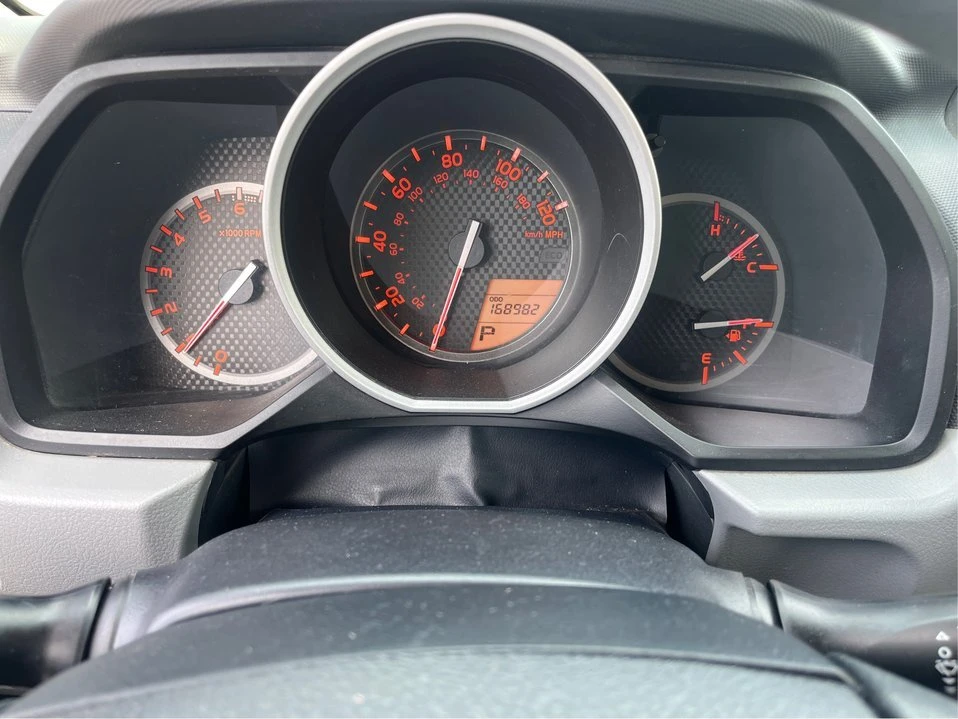 2011 Toyota 4Runner 5th Gen - Image 16 of 20