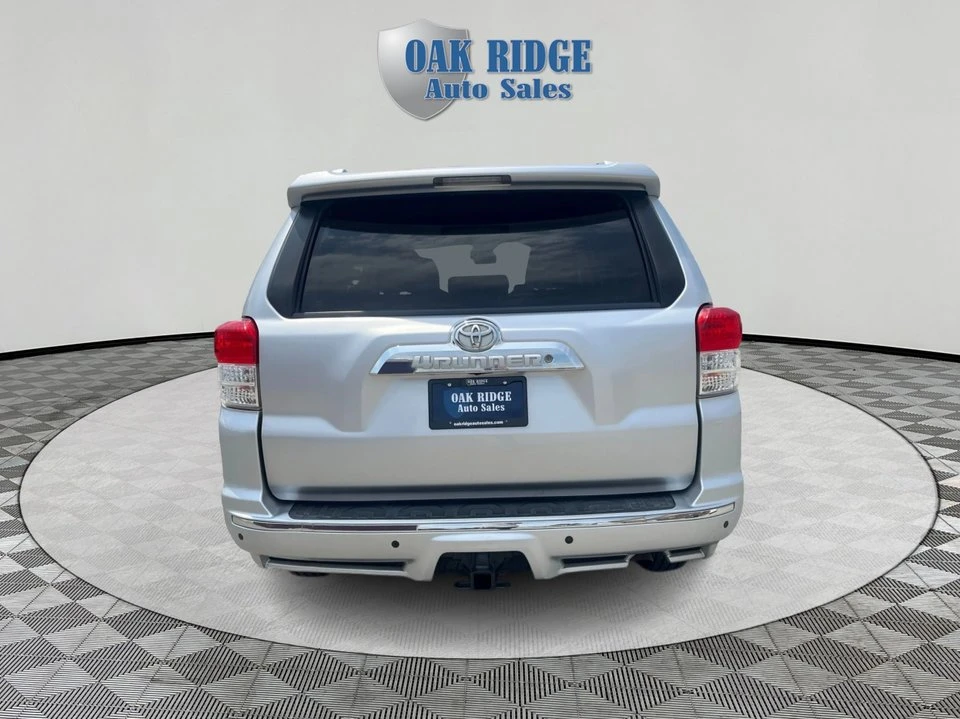 2011 Toyota 4Runner 5th Gen - Image 6 of 20