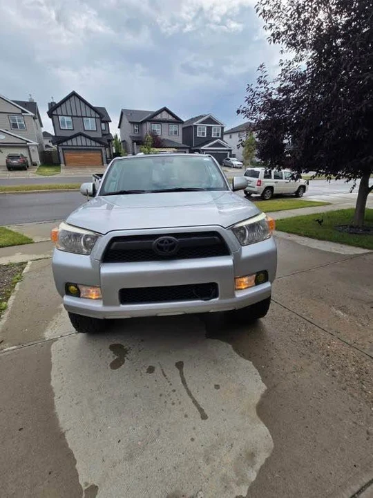 2011 Toyota 4Runner 5th Gen - Image 6 of 8