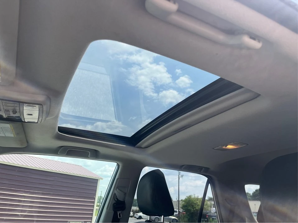 2011 Toyota 4Runner 5th Gen - Image 18 of 20