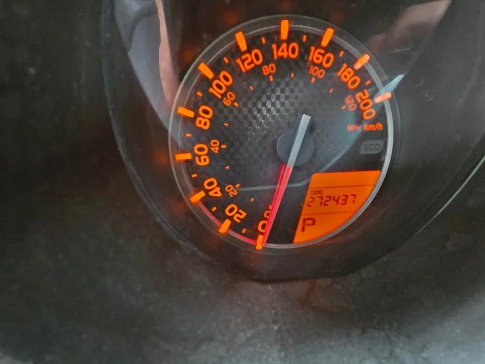 2011 Toyota 4Runner 5th Gen - Image 7 of 8