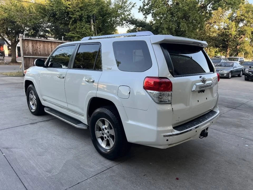 2011 Toyota 4Runner 5th Gen - Image 7 of 18