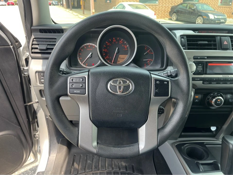 2011 Toyota 4Runner 5th Gen - Image 17 of 20