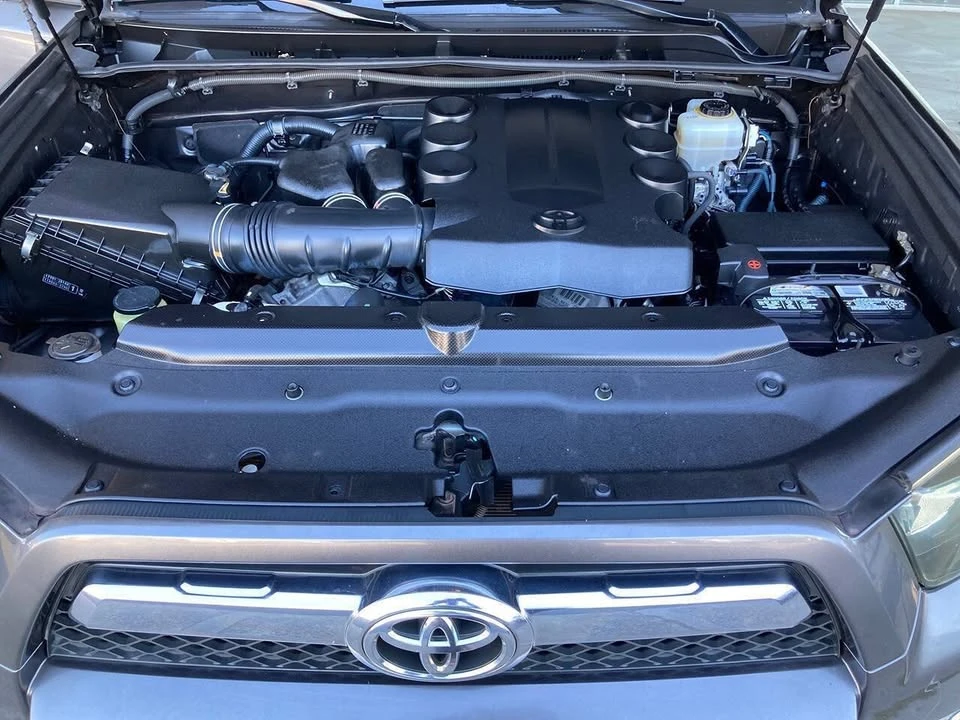 2011 Toyota 4Runner 5th Gen - Image 12 of 15