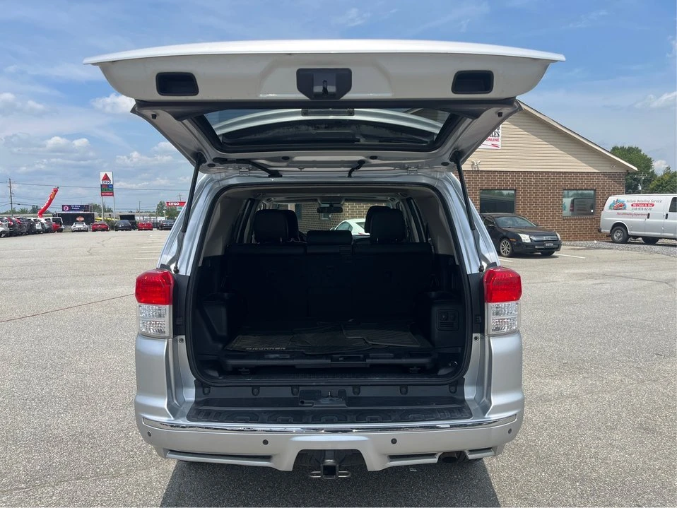 2011 Toyota 4Runner 5th Gen - Image 13 of 20