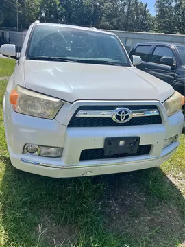 2011 Toyota 4Runner