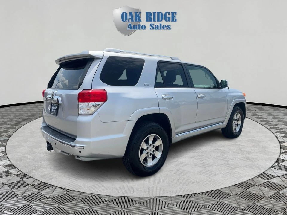 2011 Toyota 4Runner 5th Gen - Image 5 of 20