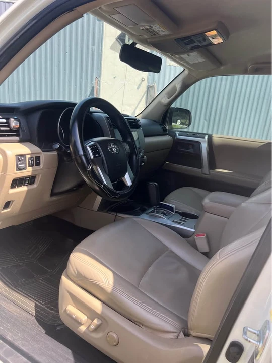 2011 Toyota 4Runner 5th Gen - Image 6 of 10