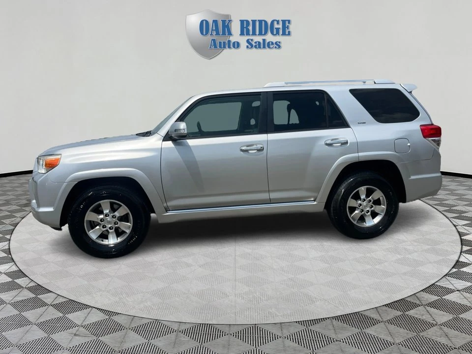2011 Toyota 4Runner 5th Gen - Image 8 of 20