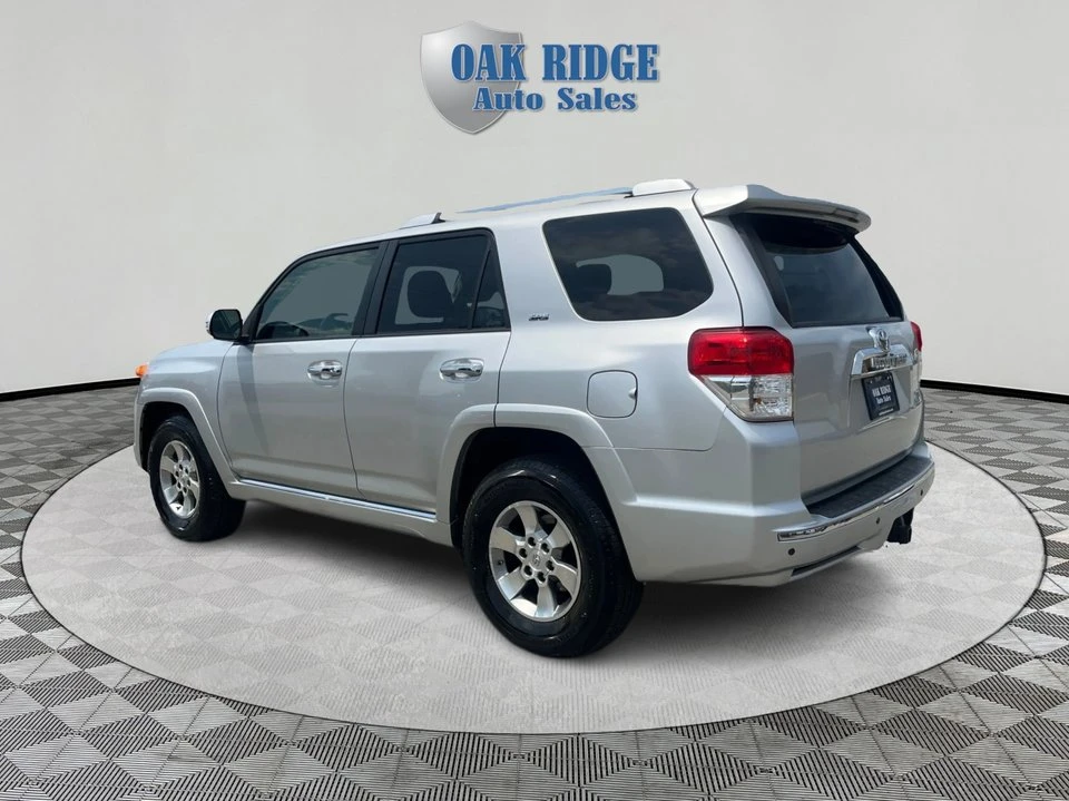 2011 Toyota 4Runner 5th Gen - Image 7 of 20