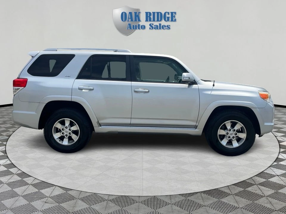 2011 Toyota 4Runner 5th Gen - Image 4 of 20