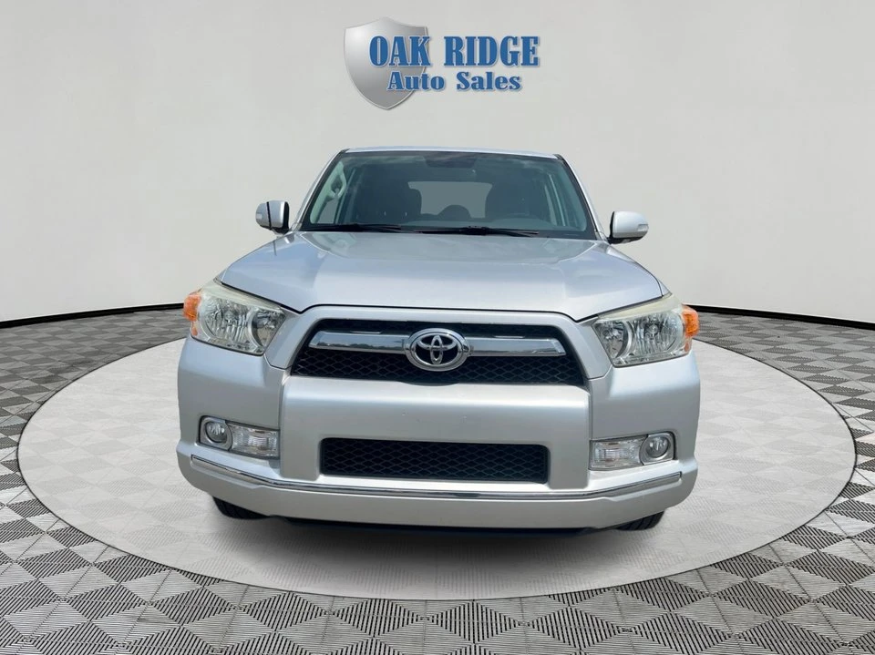 2011 Toyota 4Runner 5th Gen - Image 2 of 20