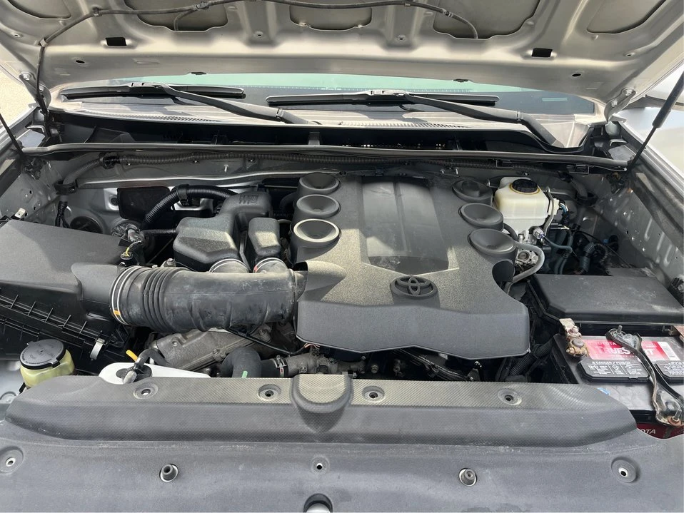 2011 Toyota 4Runner 5th Gen - Image 11 of 20