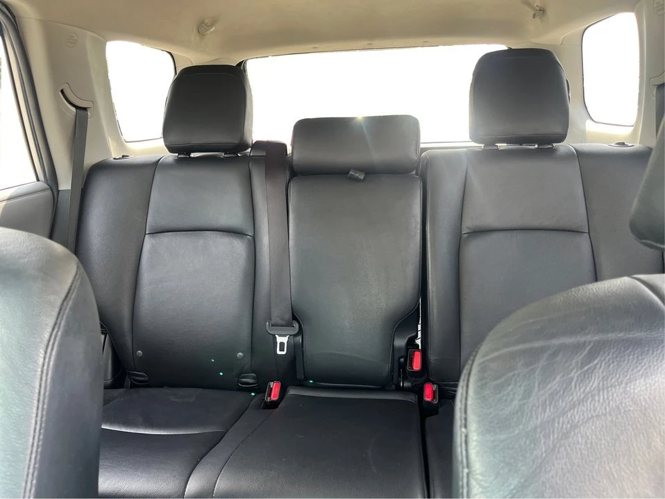 2011 Toyota 4Runner 5th Gen - Image 15 of 20