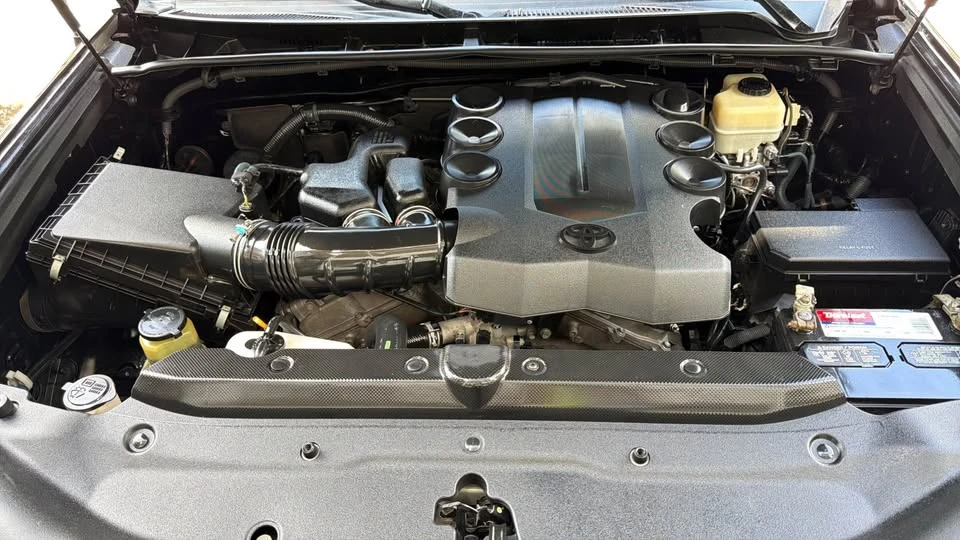 2011 Toyota 4Runner 5th Gen - Image 11 of 13