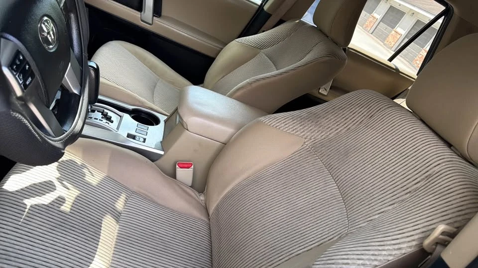 2011 Toyota 4Runner 5th Gen - Image 10 of 13