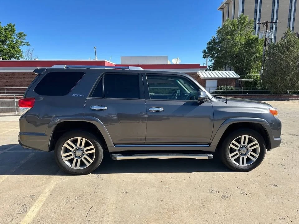 2011 Toyota 4Runner 5th Gen - Image 9 of 20