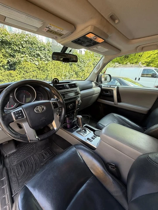 2011 Toyota 4Runner 5th Gen - Image 5 of 14