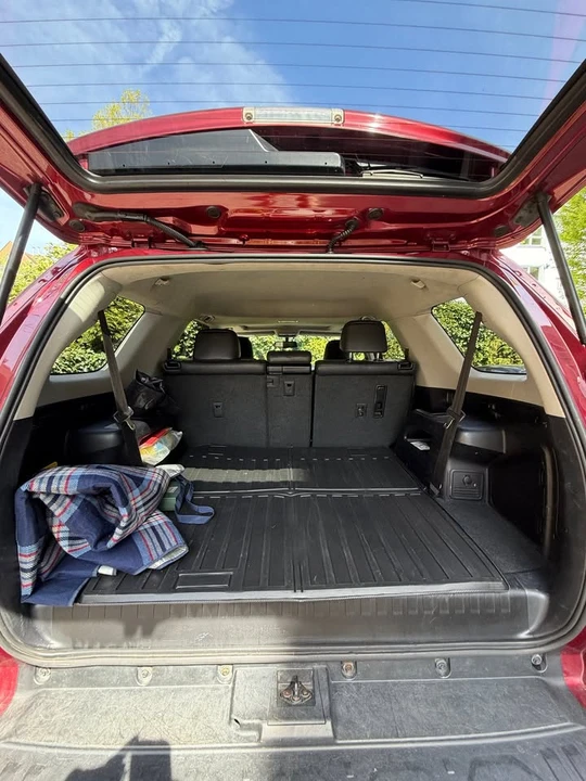 2011 Toyota 4Runner 5th Gen - Image 7 of 14