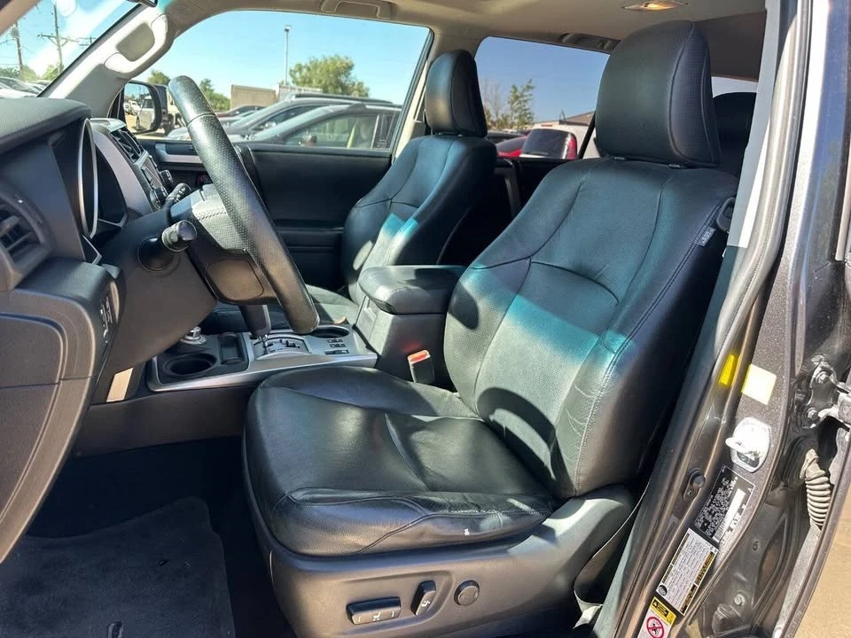 2011 Toyota 4Runner 5th Gen - Image 14 of 20
