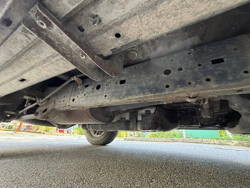 2011 Toyota 4Runner 5th Gen - Image 12 of 14
