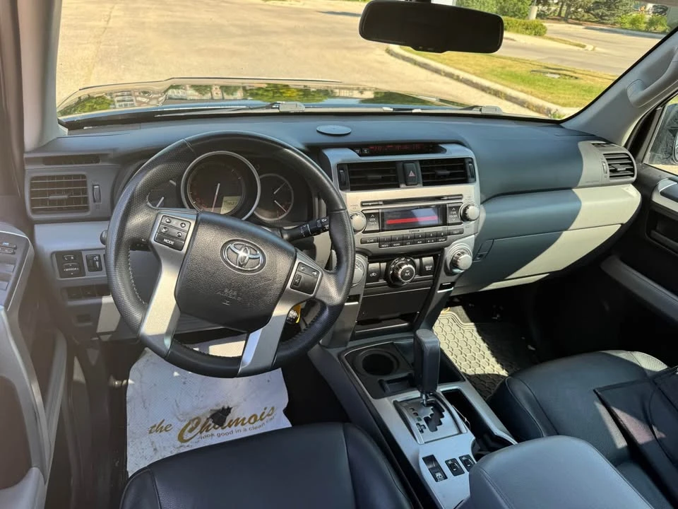 2011 Toyota 4Runner 5th Gen - Image 13 of 18