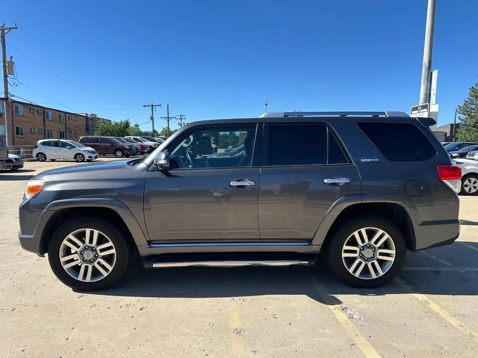 2011 Toyota 4Runner 5th Gen - Image 5 of 20