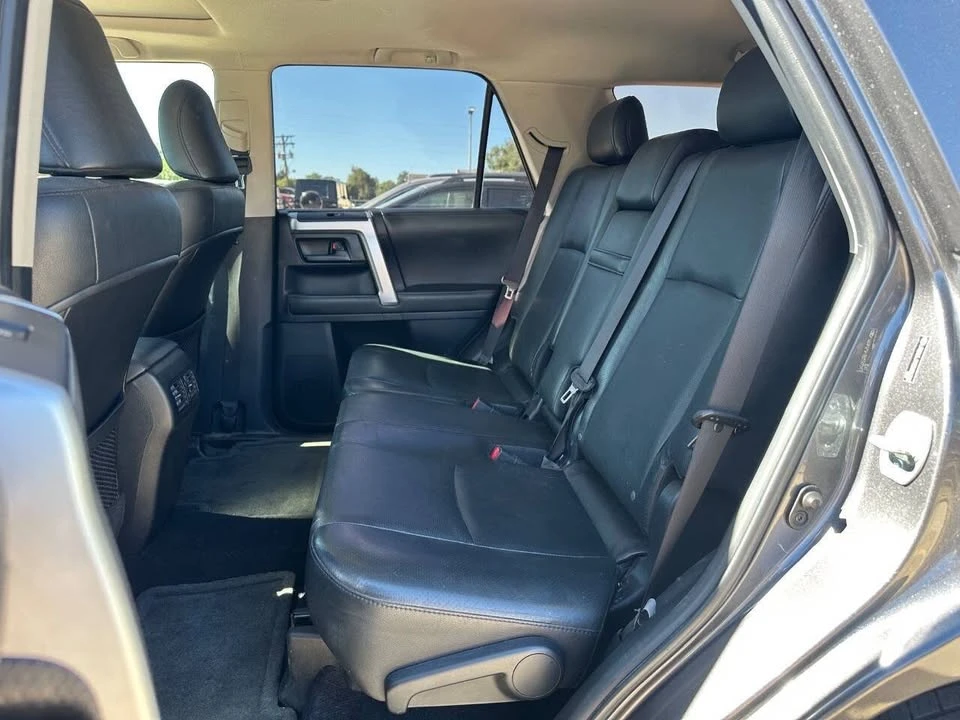 2011 Toyota 4Runner 5th Gen - Image 15 of 20