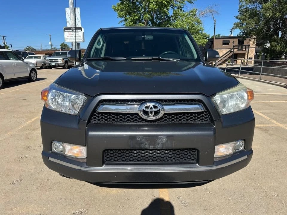 2011 Toyota 4Runner 5th Gen - Image 3 of 20