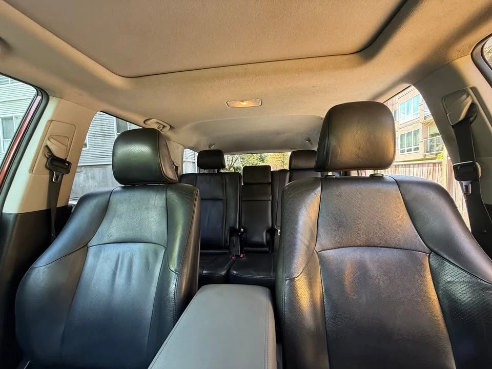 2011 Toyota 4Runner 5th Gen - Image 6 of 14