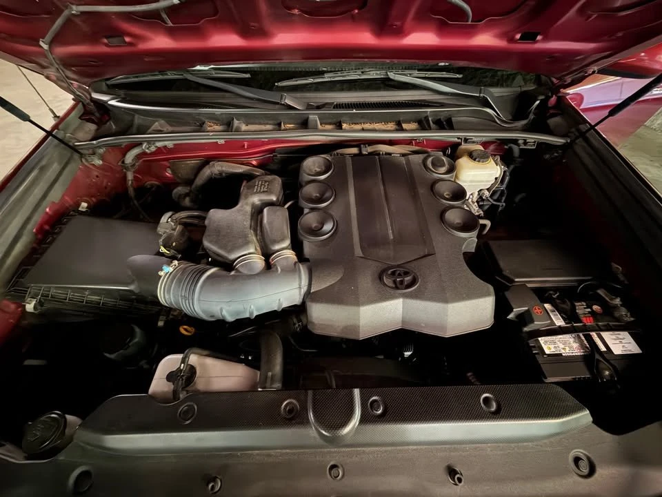 2011 Toyota 4Runner 5th Gen - Image 10 of 14